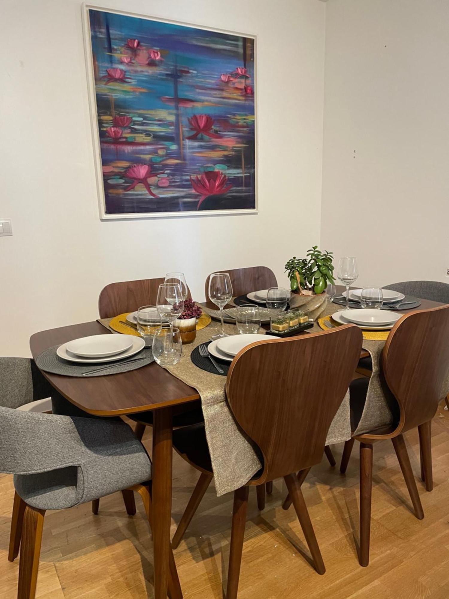 Superbe Appartement, 1er Etage Avec Ascenseur, A 5 Min Du Metro Avec Parking Gratuit Apartment Le Kremlin-Bicetre
